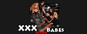 XXX Fetish Babes